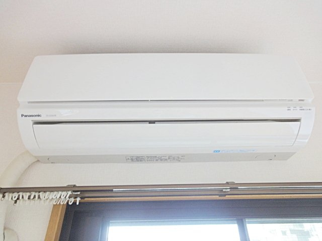 グランディール１の設備