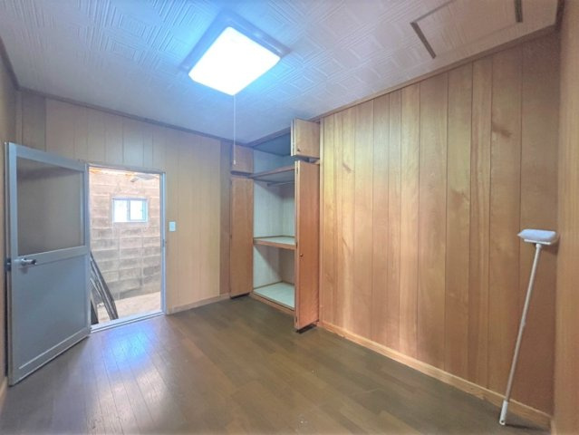 うるま市与那城屋慶名　戸建て