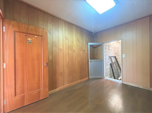 うるま市与那城屋慶名　戸建て