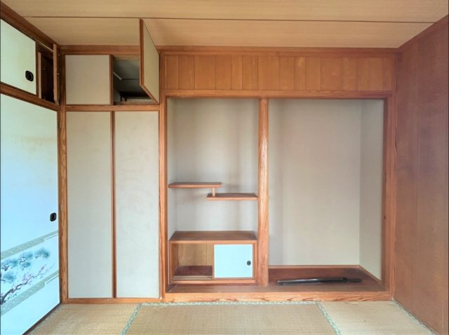 うるま市与那城屋慶名　戸建て
