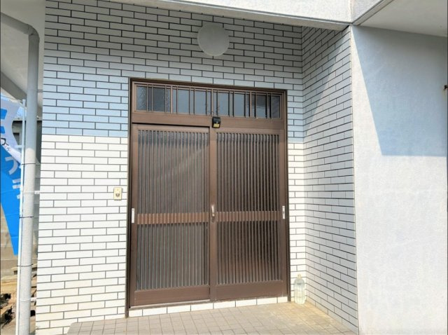 うるま市与那城屋慶名　戸建て