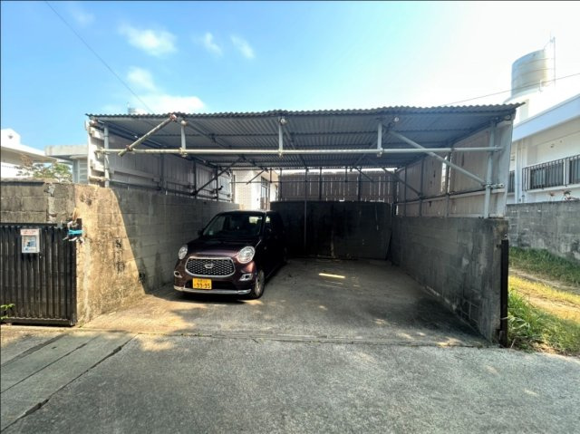 うるま市与那城屋慶名　戸建て