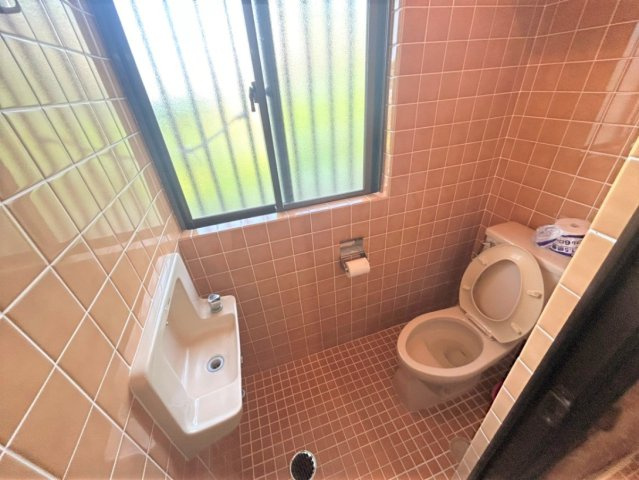 うるま市与那城屋慶名　戸建て