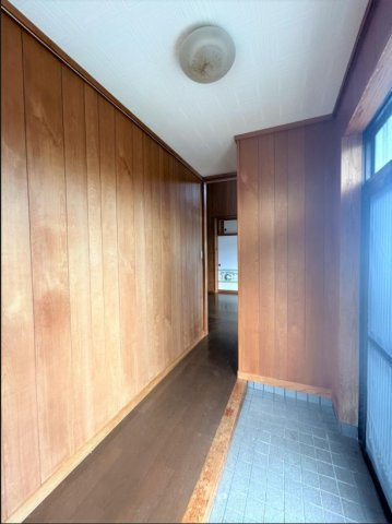 うるま市与那城屋慶名　戸建て
