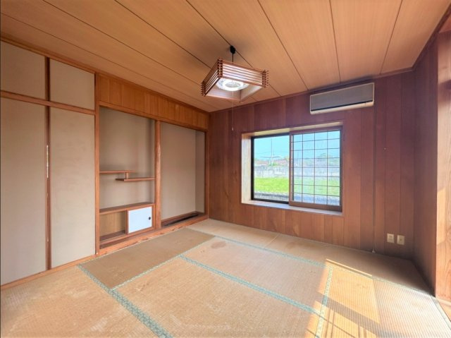 うるま市与那城屋慶名　戸建て