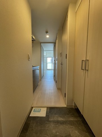 RaysProduct西住之江adamUの玄関