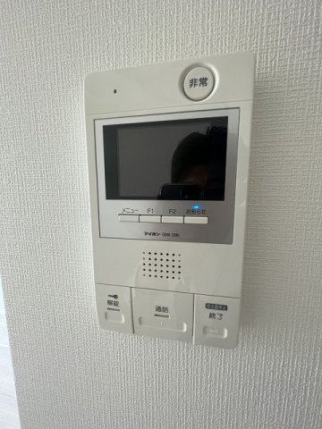 RaysProduct西住之江adamUのセキュリティ