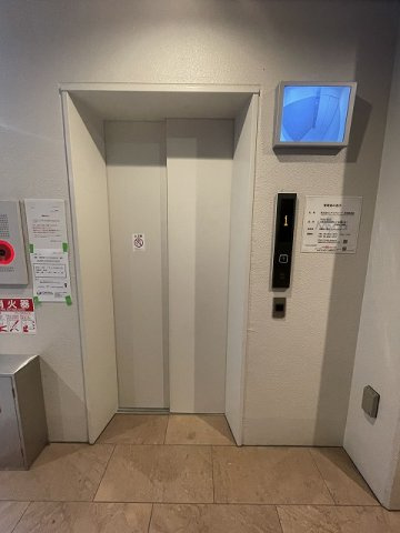 RaysProduct西住之江adamUのその他共用部分