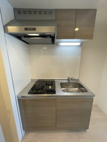 RaysProduct西住之江adamUのキッチン