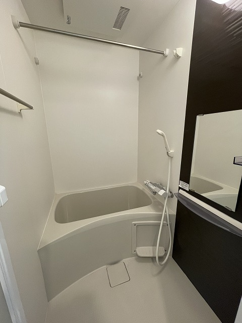 RaysProduct西住之江adamUの浴室