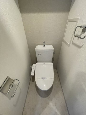 RaysProduct西住之江adamUのトイレ