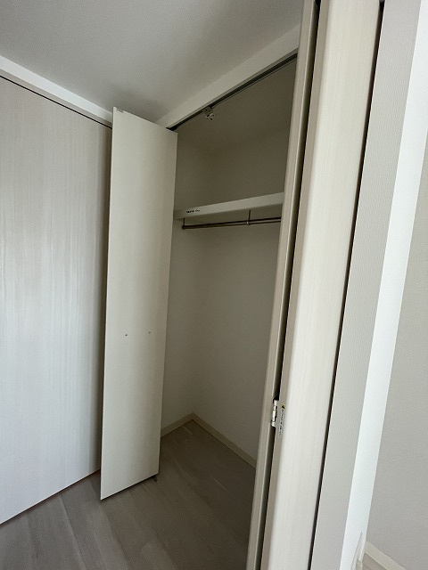 RaysProduct西住之江adamUの収納