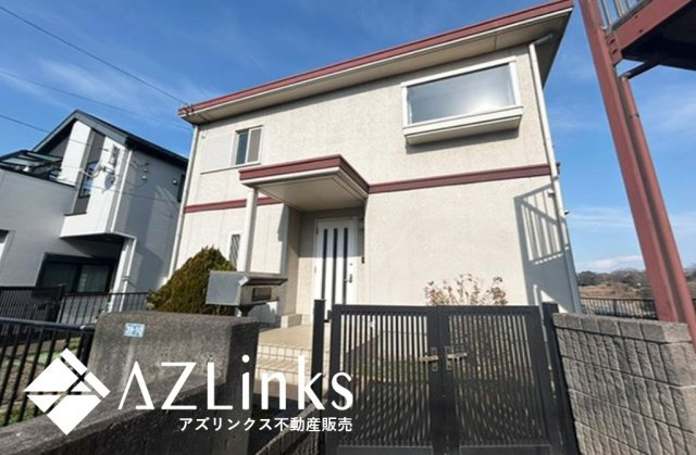 【外観】 | 千葉市花見川区幕張本郷７丁目