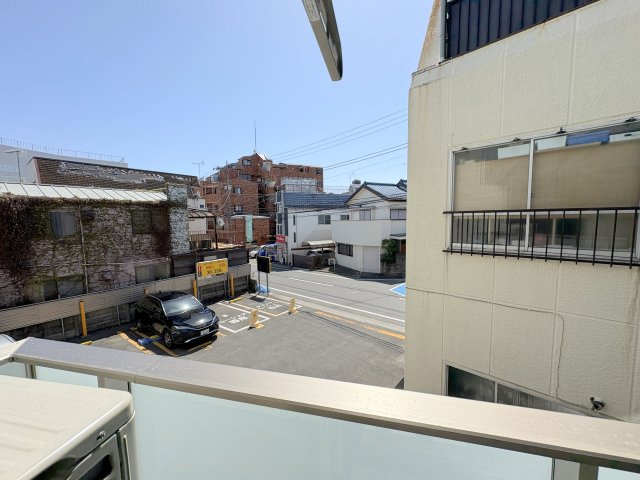 ヴァルールの展望