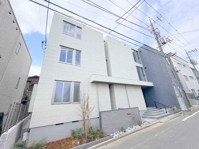 ヴァルールの外観