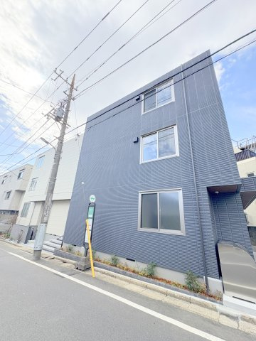 ヴァルールの外観