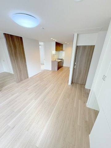 ヴァルールの居間・リビング