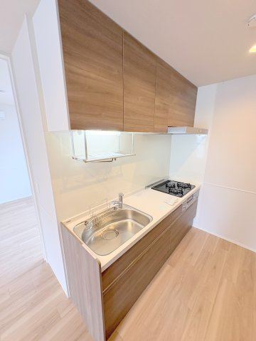 ヴァルールのキッチン