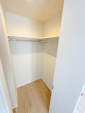 ヴァルールの収納