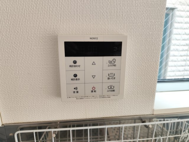 S-Frontのその他共用部分