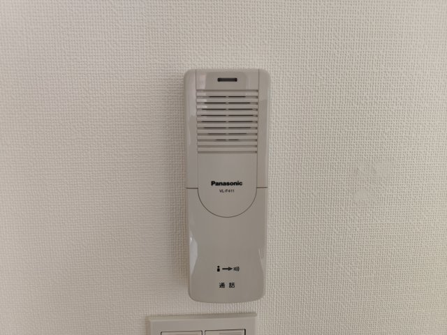S-Frontのセキュリティ