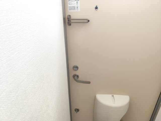 S-Frontのセキュリティ