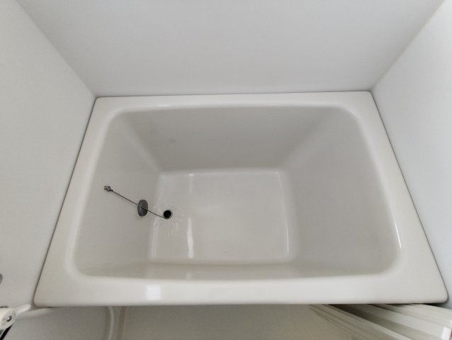 S-Frontの浴室