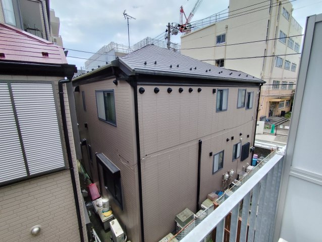 S-Frontの展望