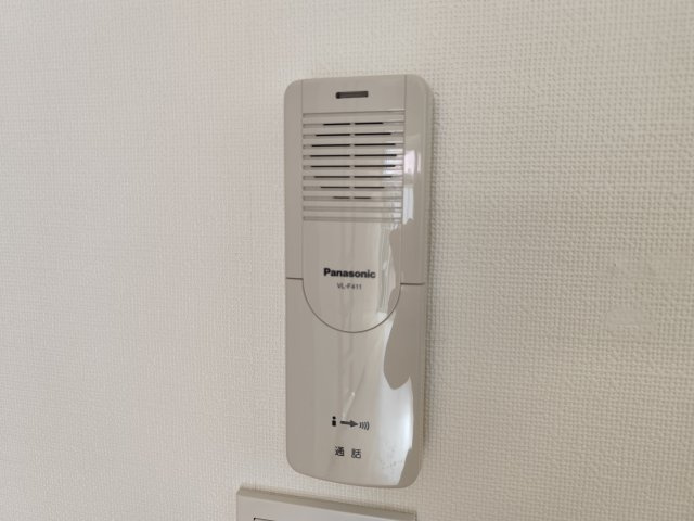 S-Frontのセキュリティ
