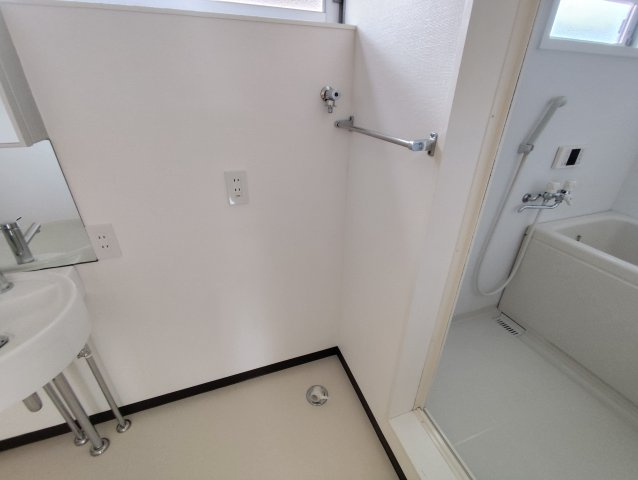 S-Frontの設備