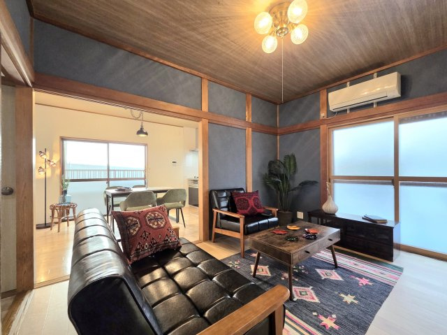 貝塚市名越　中古戸建のその他|照明と備品も全てプレゼント。引越し後に購入不要で楽チン◎