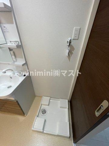 レアシオンの設備