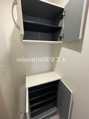 レアシオンのその他