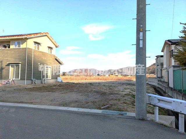 川入売地