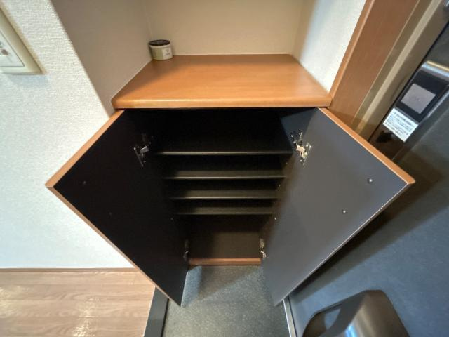 アーバンコート・まはたぎのその他