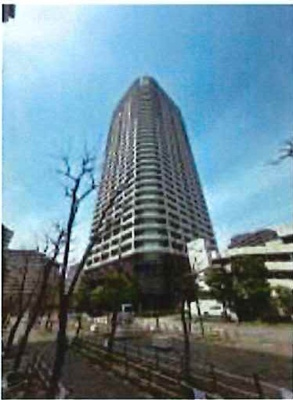 【外観】 | セントプレイスタワー