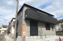 綾瀬市寺尾北1丁目 新築戸建て　全２棟【仲介手数料無料】の画像