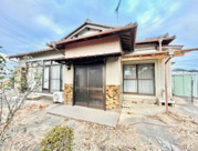 行田市利田　中古戸建の画像