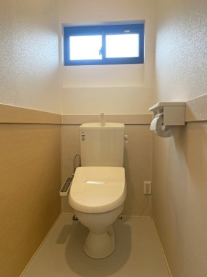 【トイレ】 | 鈴鹿市北堀江２丁目