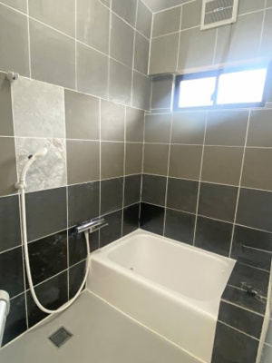 【浴室】 | 鈴鹿市北堀江２丁目