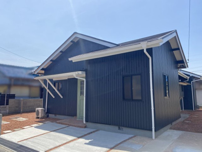 【外観】 | 鈴鹿市北堀江２丁目