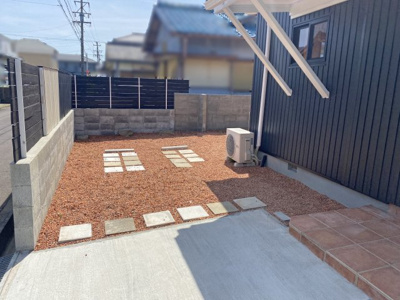 【駐車場】 | 鈴鹿市北堀江２丁目