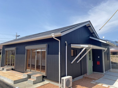 【外観】 | 鈴鹿市北堀江２丁目