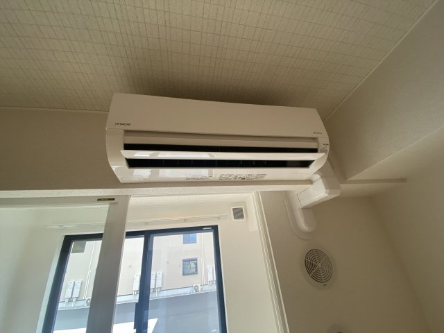 ファミリアメゾン　Ⅲの設備