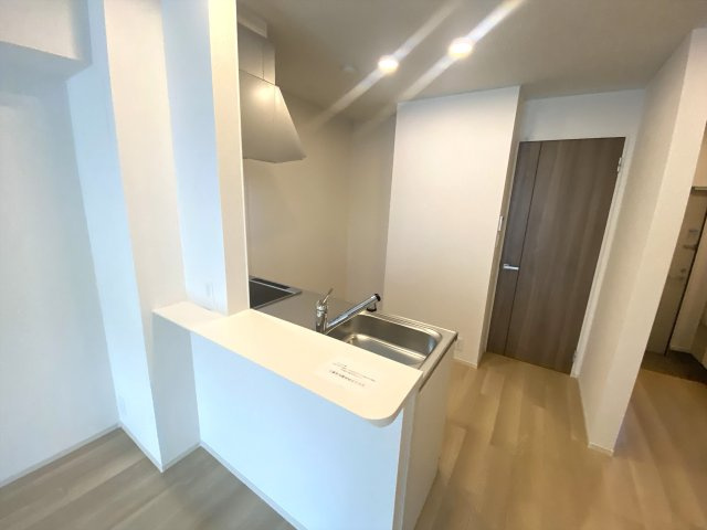 ファミリアメゾン　Ⅲの内装