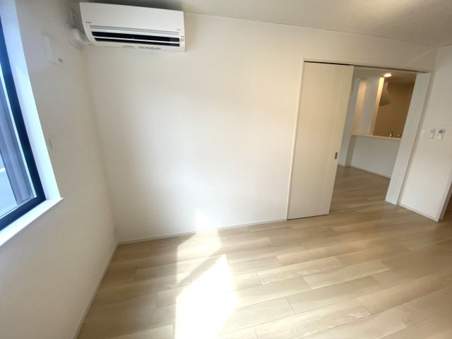 ファミリアメゾン　Ⅲの洋室