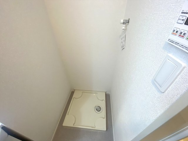 ファミリアメゾン　Ⅲの設備