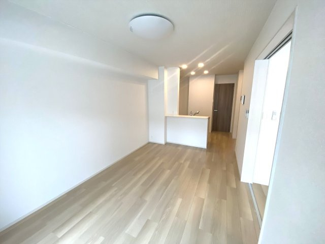 ファミリアメゾン　Ⅲの内装