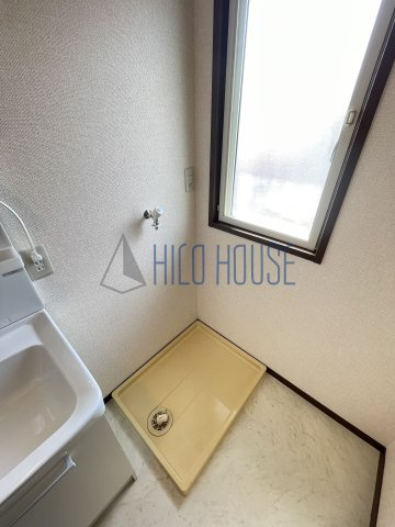 メゾン志藤Bの設備