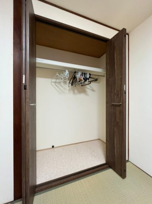 【収納】 | 明舞12団地43号棟